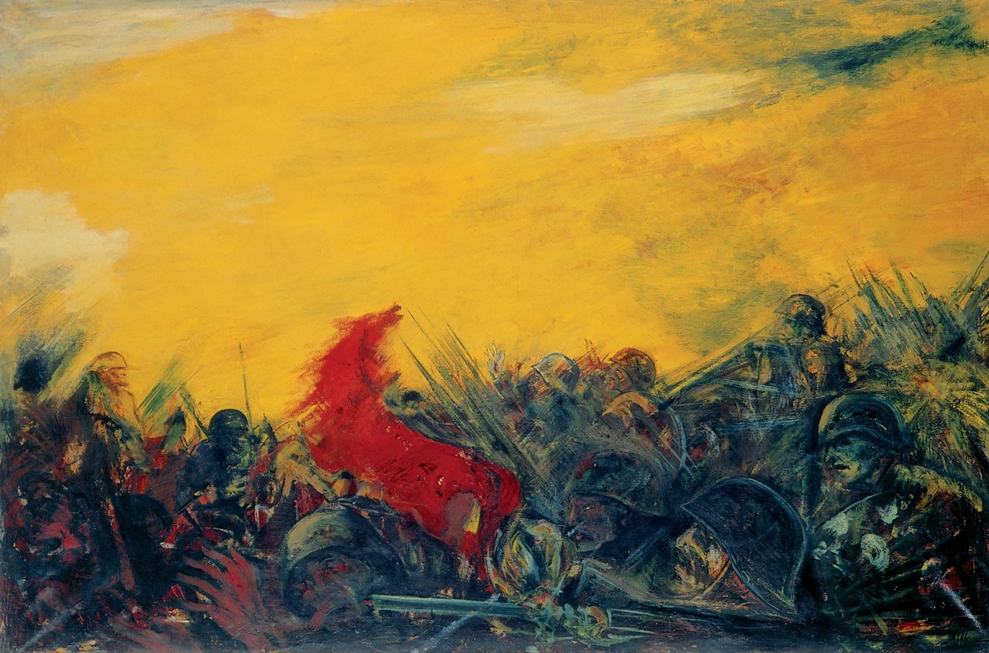 Battaglia di Dien Bien Fhu