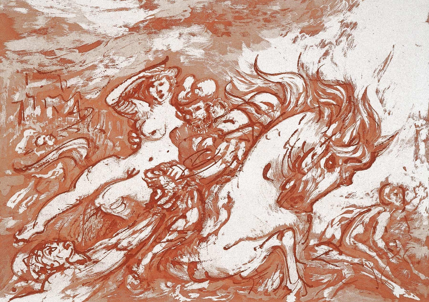 Sortita di Cavalieri