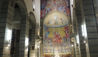 <div><span style="font-size: 18px">Chiesa di Nostra Signora del Carmine (Cagliari)</span></div>